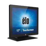 Elo Touch 1723L 17" 5:4 60Hz SXGA TFT LCD Touchscreen Commercial Monitor — Being Shipped