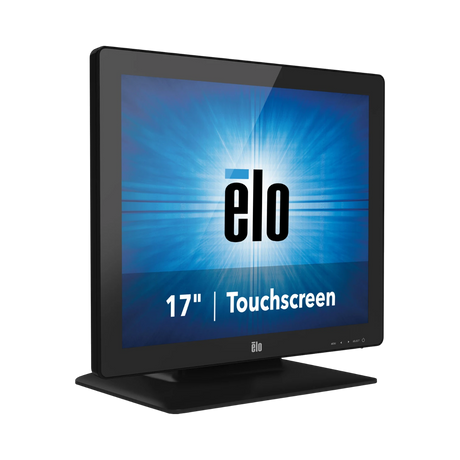 Elo Touch 1723L 17" 5:4 60Hz SXGA TFT LCD Touchscreen Commercial Monitor — Being Shipped