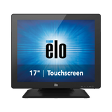 Elo Touch 1723L 17" 5:4 60Hz SXGA TFT LCD Touchscreen Commercial Monitor — Being Shipped