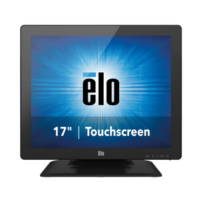 Elo Touch 1723L 17" 5:4 60Hz SXGA TFT LCD Touchscreen Commercial Monitor — Being Shipped