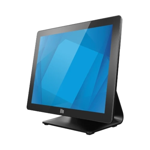 Elo I-Series 3 17" All-In-One POS Terminal, Intel Core i7-1265UL, 16GB RAM, 256GB SSD — Being Shipped
