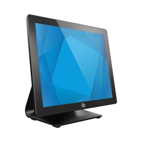 Elo I-Series 3 17" All-In-One POS Terminal, Intel Core i7-1265UL, 16GB RAM, 256GB SSD — Being Shipped