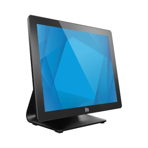 Elo I-Series 3 17" All-In-One POS Terminal, Intel Core i7-1265UL, 16GB RAM, 256GB SSD — Being Shipped