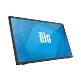 Elo E511602 27" 16:9 60Hz FHD LED Anti-Glare Touchscreen Monitor (Black, Anti-Glare) — Being Shipped