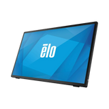 Elo E511602 27" 16:9 60Hz FHD LED Anti-Glare Touchscreen Monitor (Black, Anti-Glare) — Being Shipped