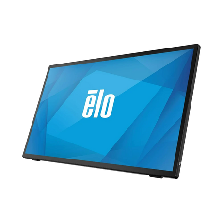 Elo E511602 27" 16:9 60Hz FHD LED Anti-Glare Touchscreen Monitor (Black, Anti-Glare) — Being Shipped