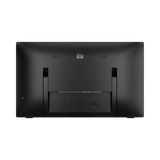 Elo E511602 27" 16:9 60Hz FHD LED Anti-Glare Touchscreen Monitor (Black, Anti-Glare) — Being Shipped