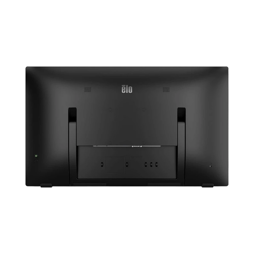 Elo E511602 27" 16:9 60Hz FHD LED Anti-Glare Touchscreen Monitor (Black, Anti-Glare) — Being Shipped