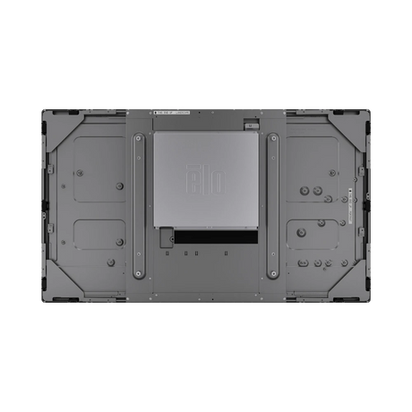 Elo Touch 4363L 43" 16:9 60Hz FHD LCD Commercial Open Frame Touchscreen Display (TouchPro, Anti-Glare) — Being Shipped