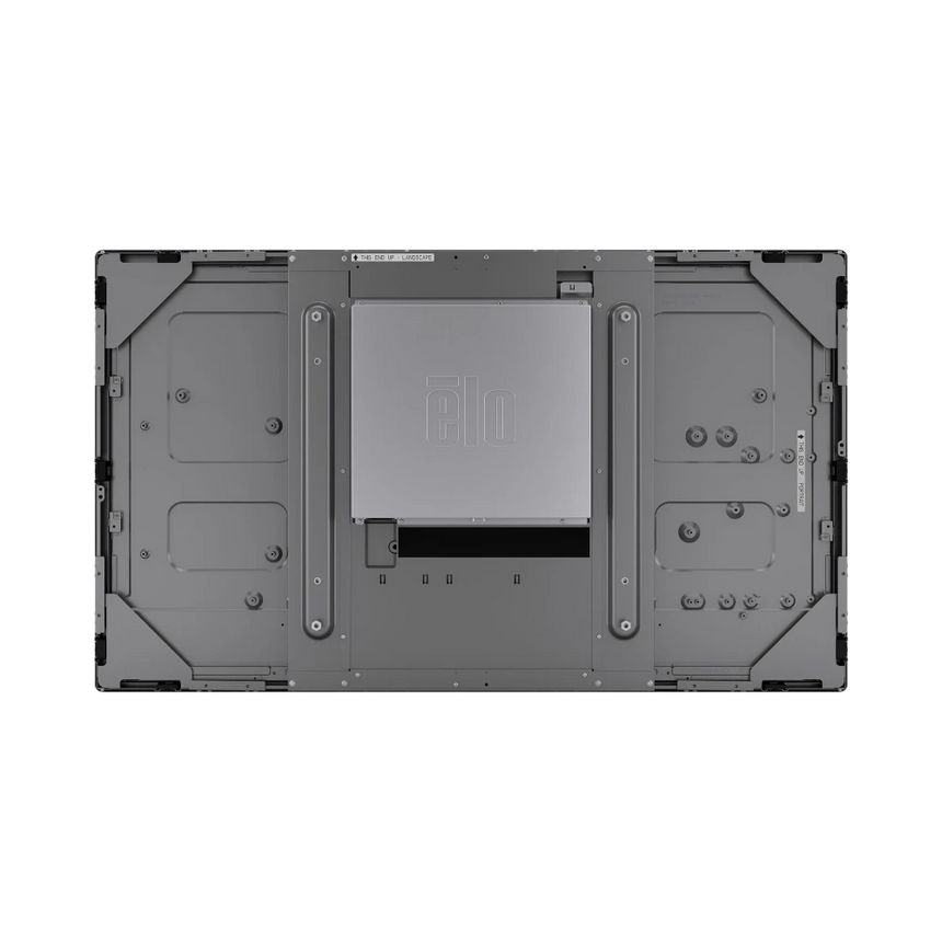 Elo Touch 4363L 43" 16:9 60Hz FHD LCD Commercial Open Frame Touchscreen Display (TouchPro, Anti-Glare) — Being Shipped