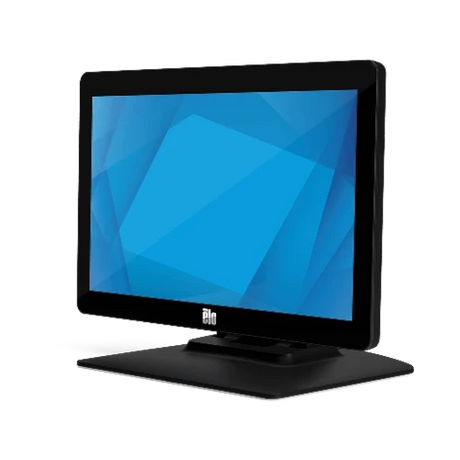 Elo 1502L 15.6" 16:9 60Hz FHD LED-LCD Touchscreen Monitor — Being Shipped