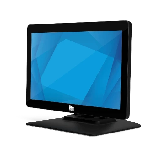 Elo 1502L 15.6" 16:9 60Hz FHD LED-LCD Touchscreen Monitor — Being Shipped