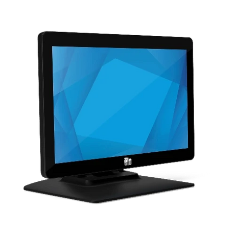 Elo 1502L 15.6" 16:9 60Hz FHD LED-LCD Touchscreen Monitor — Being Shipped