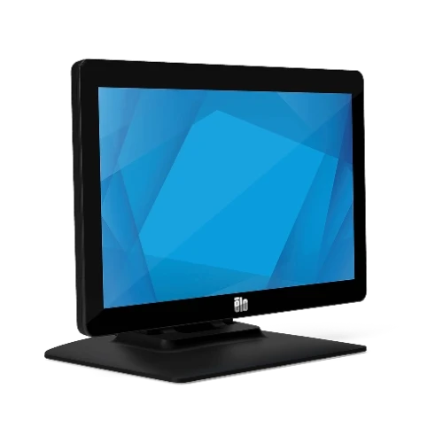 Elo 1502L 15.6" 16:9 60Hz FHD LED-LCD Touchscreen Monitor — Being Shipped