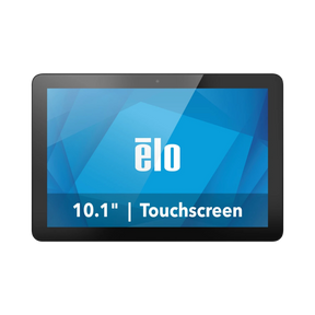 Elo I-Series 4.0 10.1" All-In-One Touchscreen POS Computer, Snapdragon 660, 4GB RAM, 64GB Flash Memory (Black) — Being Shipped