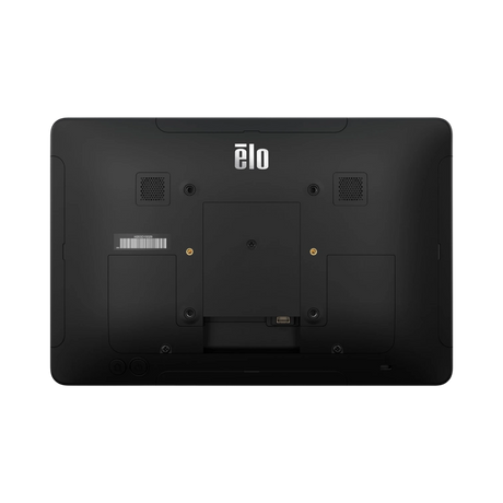 Elo I-Series 4.0 10.1" All-In-One Touchscreen POS Computer, Snapdragon 660, 4GB RAM, 64GB Flash Memory (Black) — Being Shipped