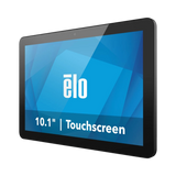 Elo I-Series 4.0 10.1" All-In-One Touchscreen POS Computer, Snapdragon 660, 4GB RAM, 64GB Flash Memory (Black) — Being Shipped