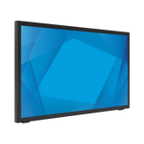 Elo Touch 2270L 22" 16:9 60Hz FHD TFT LCD Touchscreen Commercial Monitor (Black, Clear) — Being Shipped