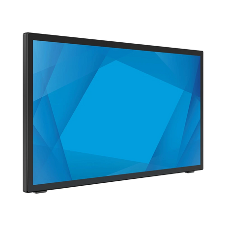 Elo Touch 2270L 22" 16:9 60Hz FHD TFT LCD Touchscreen Commercial Monitor (Black, Clear) — Being Shipped