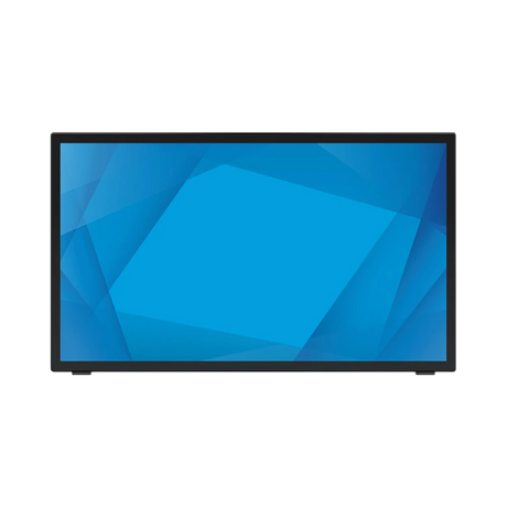 Elo Touch 2270L 22" 16:9 60Hz FHD TFT LCD Touchscreen Commercial Monitor (Black, Clear) — Being Shipped