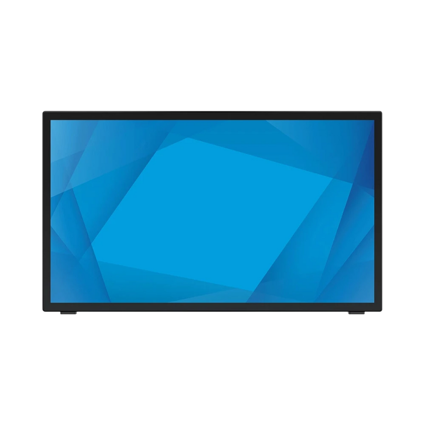 Elo Touch 2270L 22" 16:9 60Hz FHD TFT LCD Touchscreen Commercial Monitor (Black, Clear) — Being Shipped