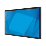 Elo Touch 2270L 22" 16:9 60Hz FHD TFT LCD Touchscreen Commercial Monitor (Black, Clear) — Being Shipped