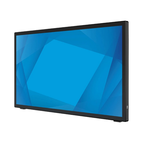 Elo Touch 2270L 22" 16:9 60Hz FHD TFT LCD Touchscreen Commercial Monitor (Black, Clear) — Being Shipped
