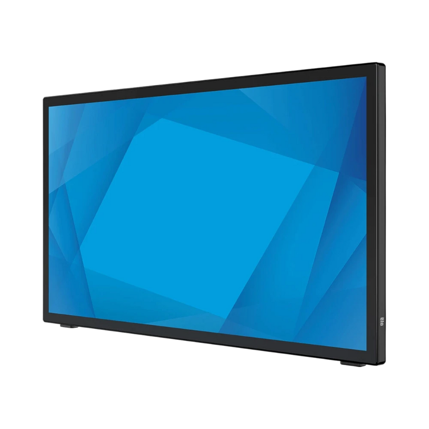 Elo Touch 2270L 22" 16:9 60Hz FHD TFT LCD Touchscreen Commercial Monitor (Black, Clear) — Being Shipped