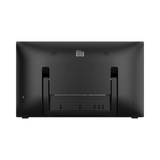 Elo Touch 2270L 22" 16:9 60Hz FHD TFT LCD Touchscreen Commercial Monitor (Black, Clear) — Being Shipped