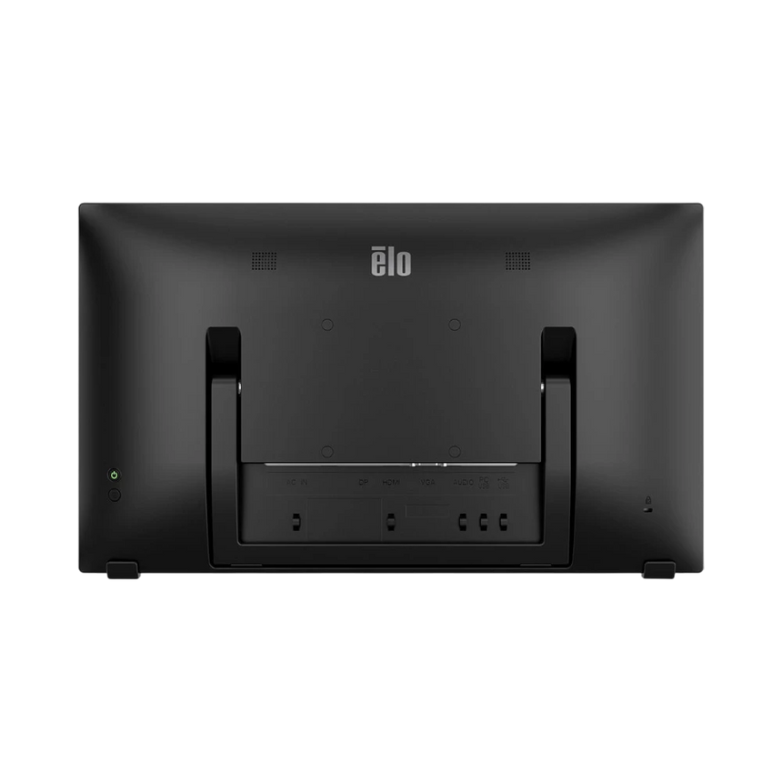 Elo Touch 2270L 22" 16:9 60Hz FHD TFT LCD Touchscreen Commercial Monitor (Black, Clear) — Being Shipped