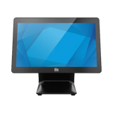 Elo I-Series 3 15.6" All-In-One POS System, Intel Core i5-1245UL, 16GB RAM, 256GB SSD (With Stand) — Being Shipped