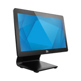 Elo I-Series 3 15.6" All-In-One POS System, Intel Core i5-1245UL, 16GB RAM, 256GB SSD (With Stand) — Being Shipped