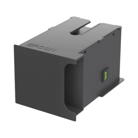 Epson T6712 Ink Maintenance Box — Being Shipped