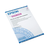 Epson Photo Paper Glossy (11 x 17", 20 Sheets) — Being Shipped