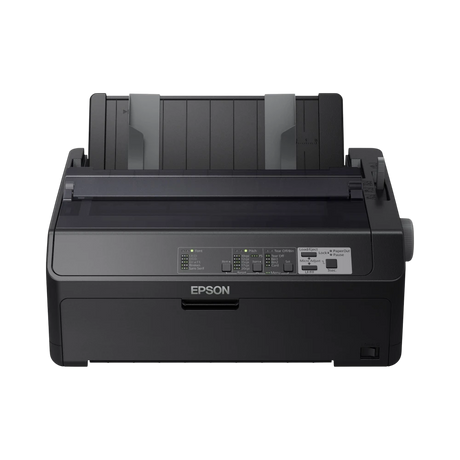 Epson FX-890II Impact Dot Matrix Printer — Being Shipped