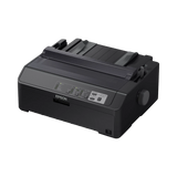 Epson FX-890II Impact Dot Matrix Printer — Being Shipped