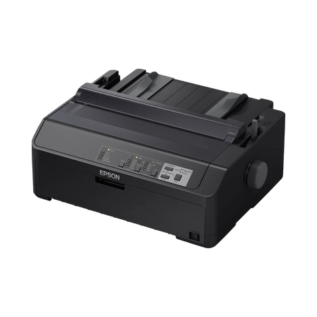 Epson FX-890II Impact Dot Matrix Printer — Being Shipped