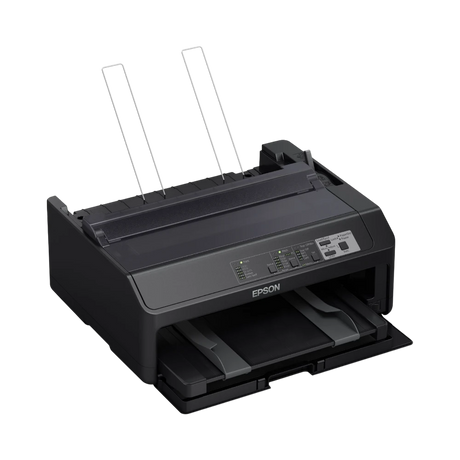 Epson FX-890II Impact Dot Matrix Printer — Being Shipped