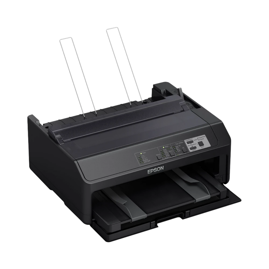 Epson FX-890II Impact Dot Matrix Printer — Being Shipped