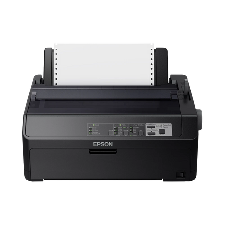 Epson FX-890II Impact Dot Matrix Printer — Being Shipped