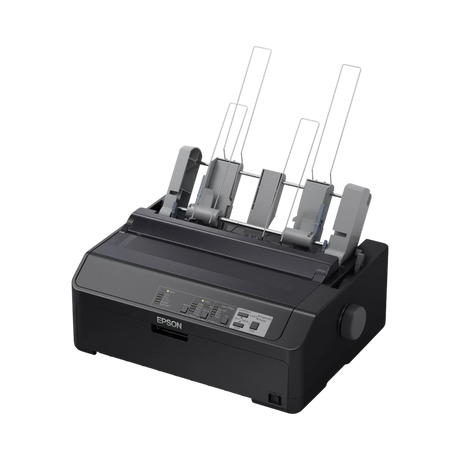 Epson FX-890II Impact Dot Matrix Printer — Being Shipped