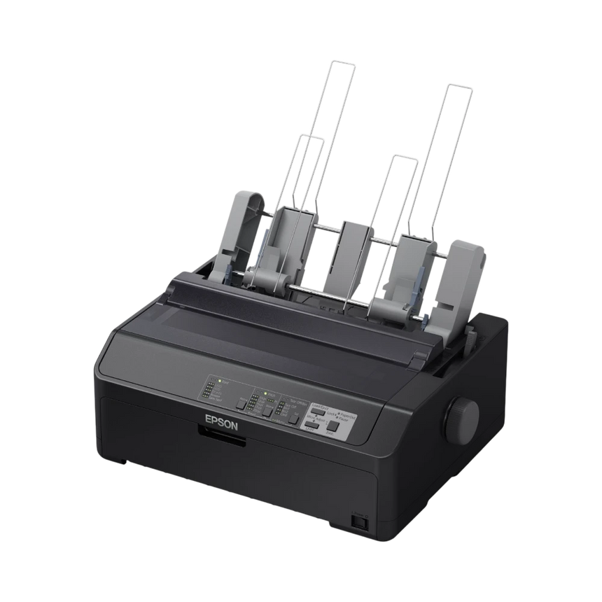 Epson FX-890II Impact Dot Matrix Printer — Being Shipped