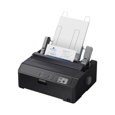 Epson FX-890II Impact Dot Matrix Printer — Being Shipped