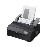 Epson FX-890II Impact Dot Matrix Printer — Being Shipped