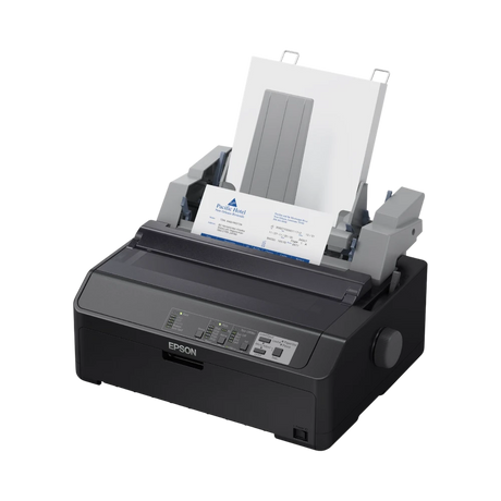 Epson FX-890II Impact Dot Matrix Printer — Being Shipped