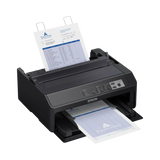 Epson FX-890II Impact Dot Matrix Printer — Being Shipped