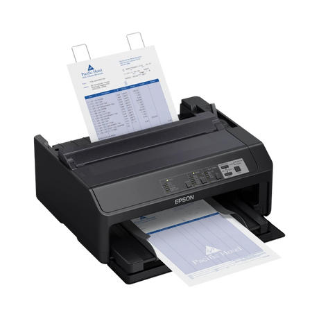 Epson FX-890II Impact Dot Matrix Printer — Being Shipped