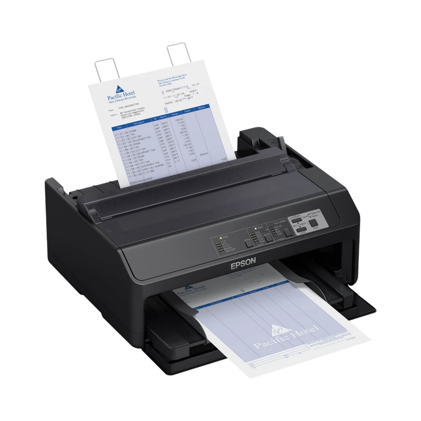 Epson FX-890II Impact Dot Matrix Printer — Being Shipped