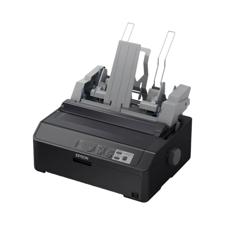 Epson FX-890II Impact Dot Matrix Printer — Being Shipped