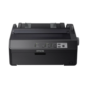 Epson FX-890II Impact Dot Matrix Printer — Being Shipped